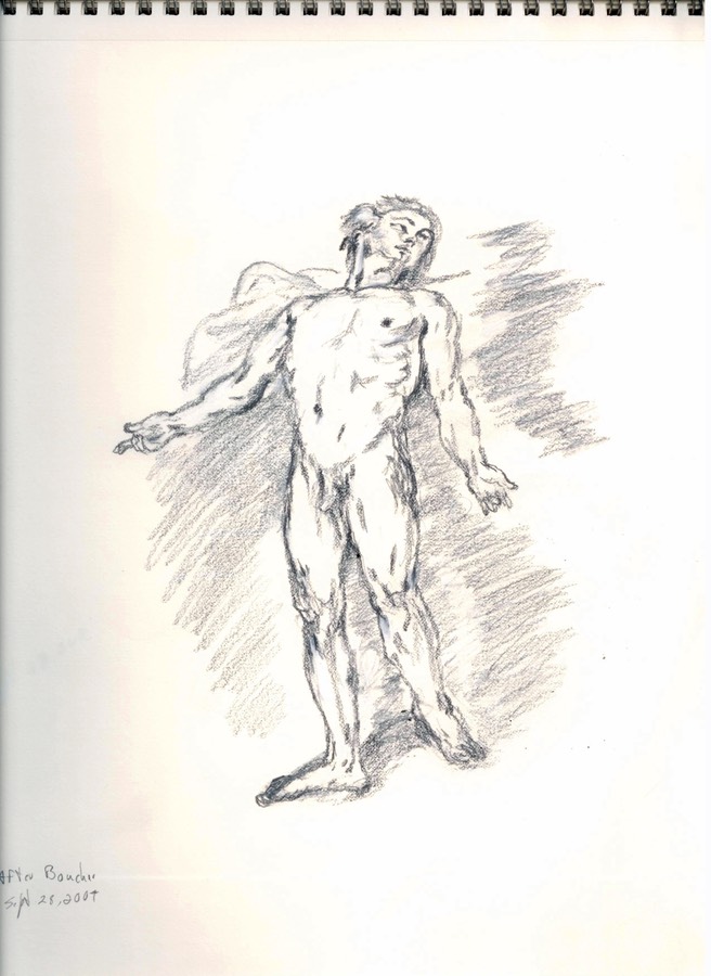 After-Boucher