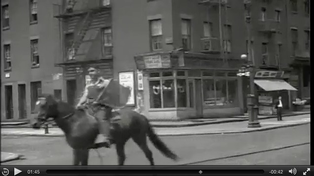 Cowboy-Video